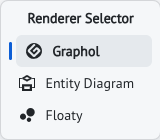 Ontology Explorer Renderers
