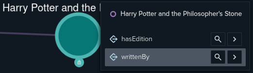 Class instance object property list